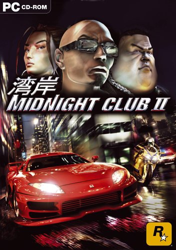 حصريا: Midnight Club2 كاملة وبرابط واحد مع الكراك على منتديا B0000910