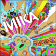 Vos albums preférés Mika10