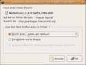 [debian]Installer Ubuntu 6.06 LTS Multim10