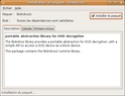 [debian]Installer Ubuntu 6.06 LTS Multim11