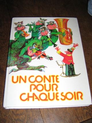 Occasion LIVRES pour enfants 11_01010