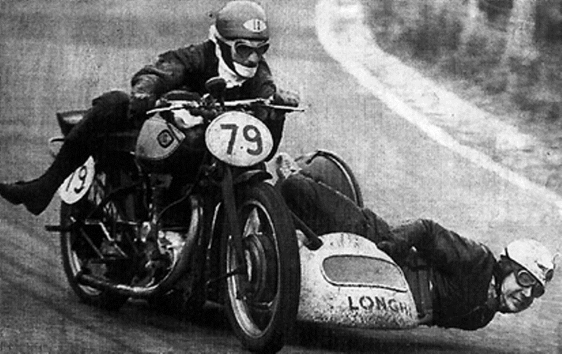 Sidecaristes Italiens Marcel15