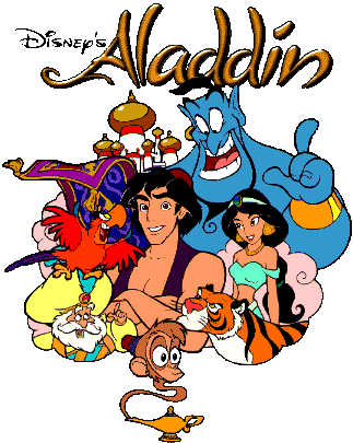 Aladdin Aladdi11