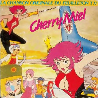 Cherry Miel Cherry10