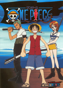 One Piece One20p10