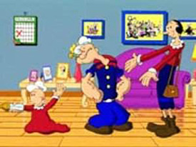 Popeye Popeye10