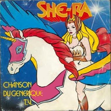 Shera, la Princesse du Pouvoir Shera10