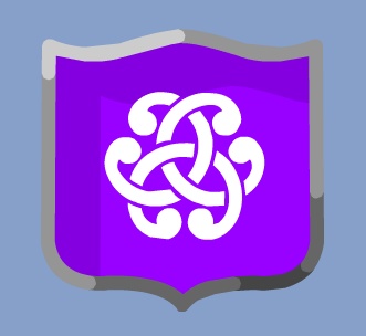 Blason utilisé pour la guilde Blason10