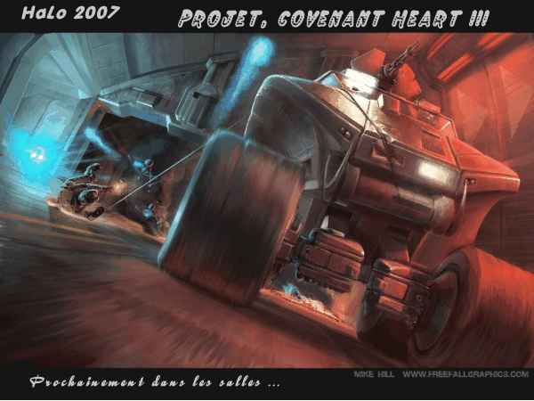 Projet Covenant Heart Procha10