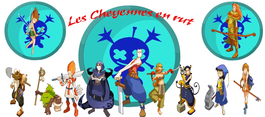Les Cheyennes en Rut Cheyen12