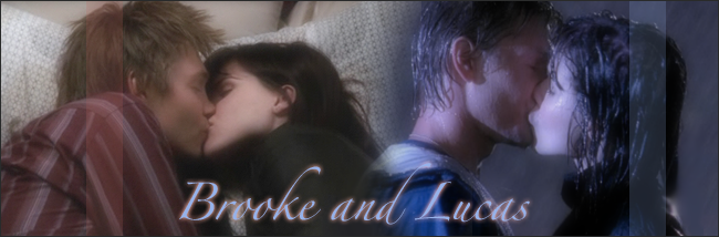 Lucas et Brooke Brucas11