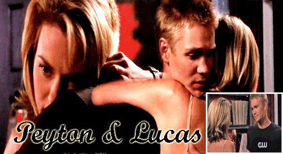 Lucas et Peyton Leyton10