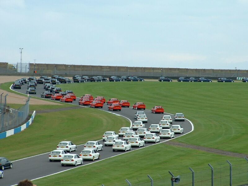 Escort Cosworth Lots10