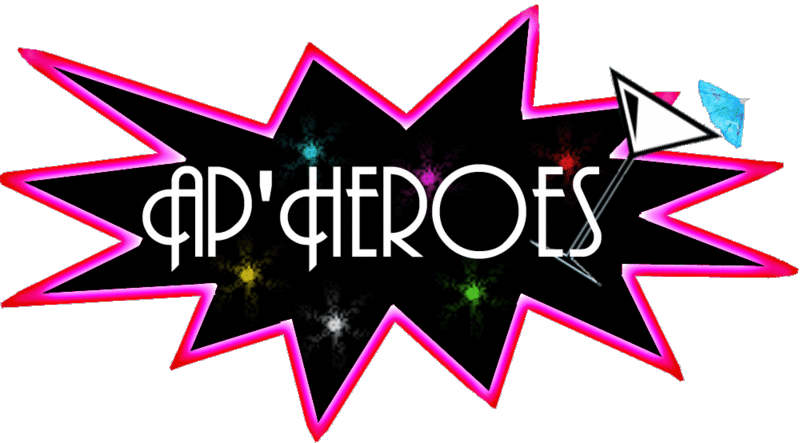 Les Ap'Heroes - Liste BVE 2007