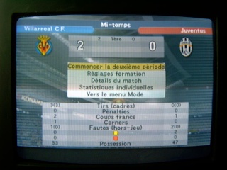 Villareal - Juventus Pdr_0053