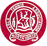 North Herts Table Tennis Association Forum