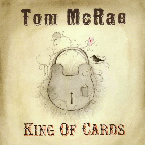 Nouveau Tom McRae King_o10