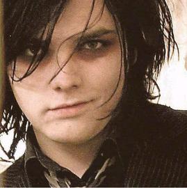 Que pensent vos parents de My Chemical Romance ? Gerard13