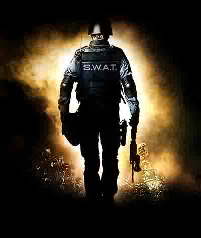 Alliance S.W.A.T.