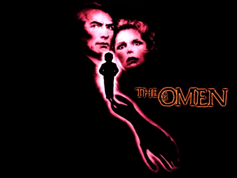 اليكم فيلم The Omen 211