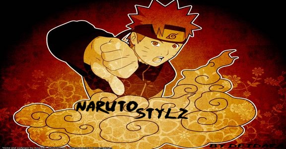 NarutoStylz