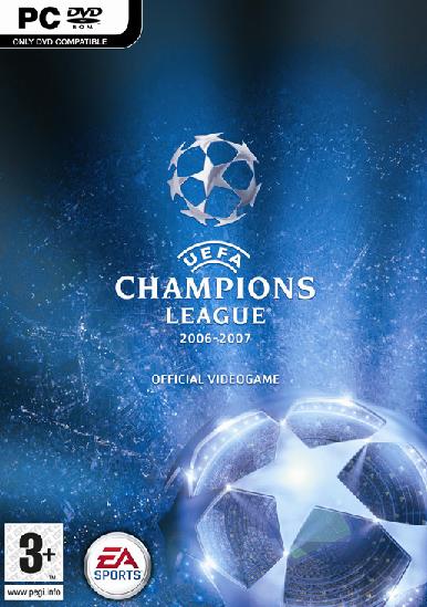  UEFA Champions League 2007  T259510