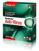 Antivirus Kav_1410