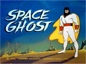 Le Fantme de l'Espace Spaceg10
