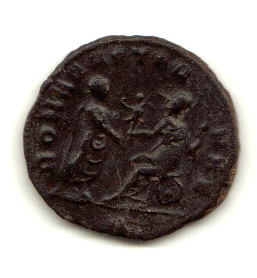 Antoniniano de Aureliano (ROMAE AETERNAE) Revvv10