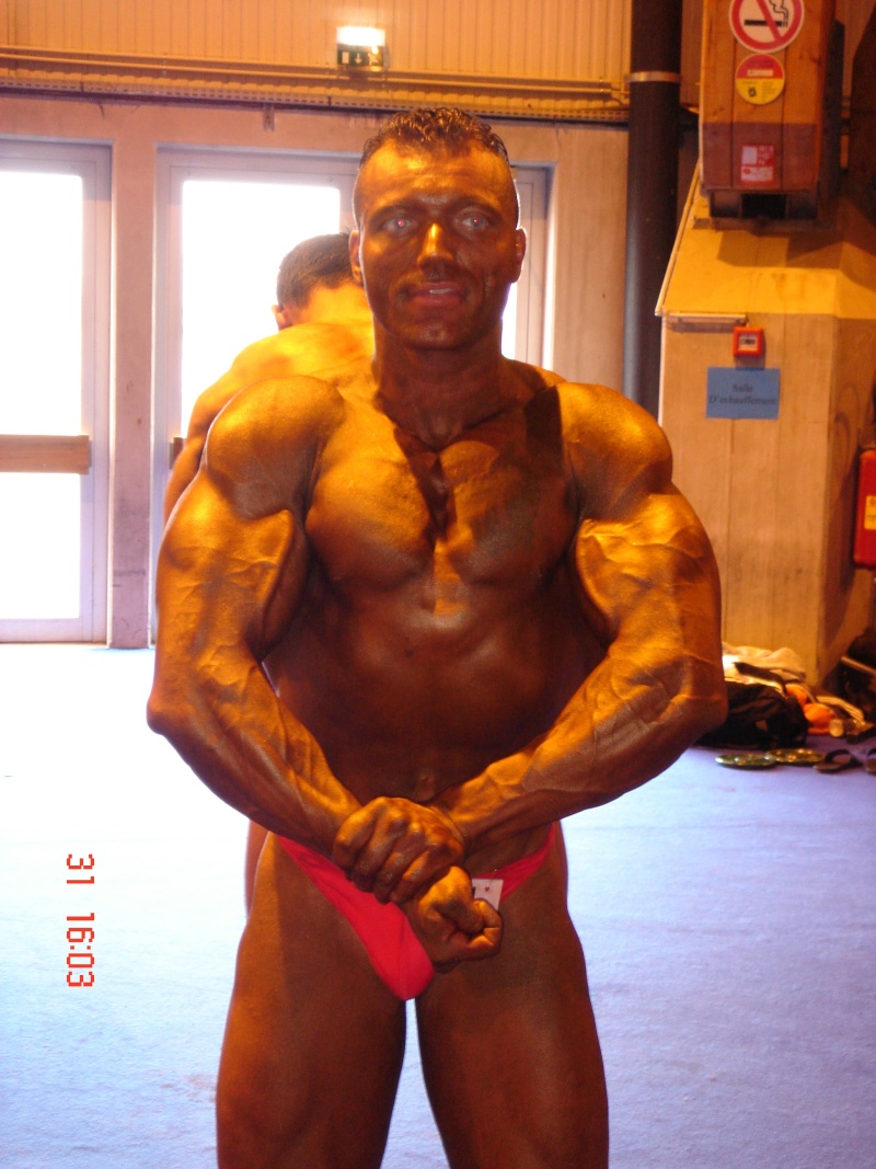Top de colmar bodybuilding - compétition Dsc00510
