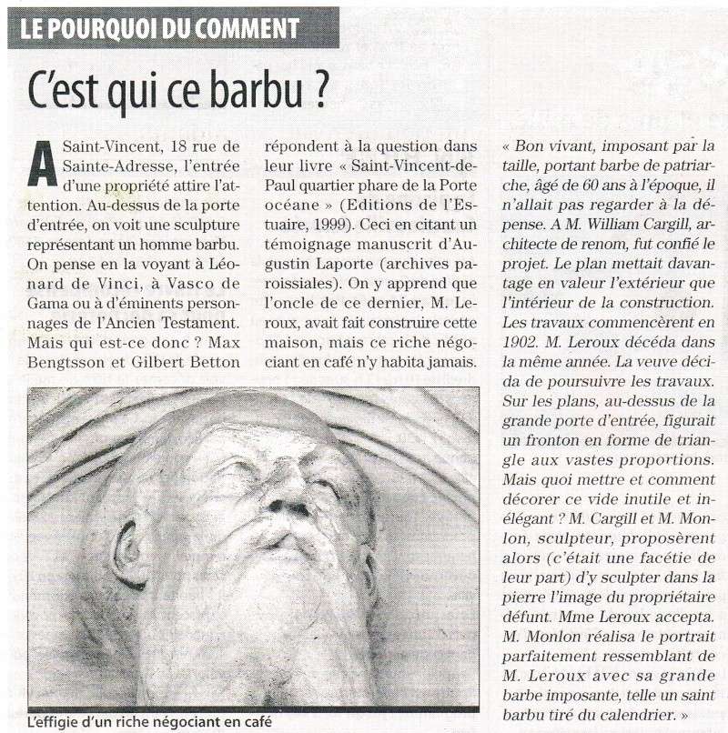 Le pourquoi du comment : C'est qui ce barbu ? 2012-013