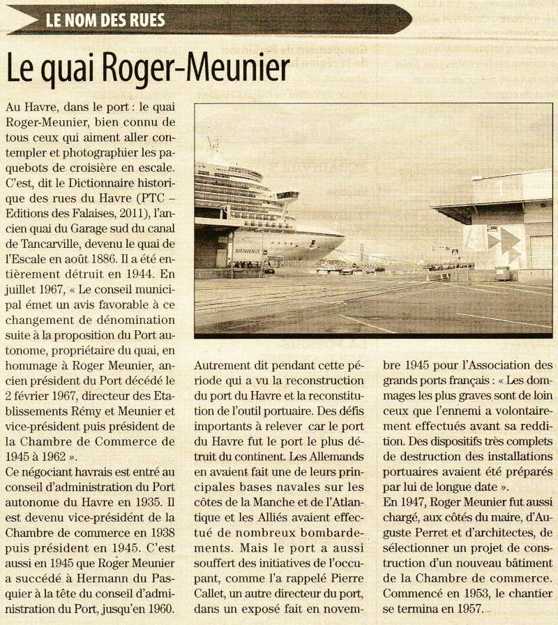 Le Havre - Quai Roger Meunier 2013-010
