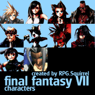 Final Fantasy Ff710