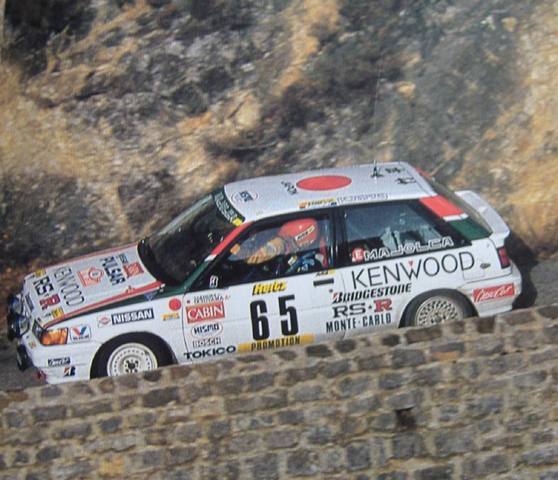 SUNNY GTI N13 a restaurer Nissan11