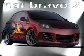 FIAT BRAVO 2 v-tuning by wildu Fiat_b11
