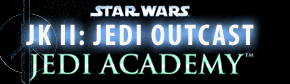 Jedi Outcast/Jedi Academy Mod Title_10