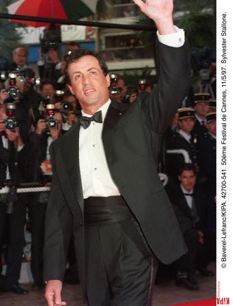 Sly à Cannes - Page 3 Cannes25