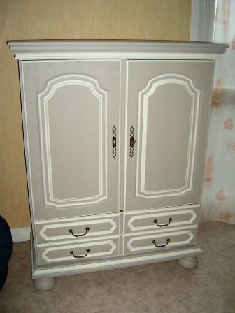 peinture sous couche ELEOPRO Apres10