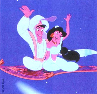 Jeu ABC : Dessins Animés - Page 2 Aladin10