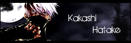 [Cration Signature - 10 points] Kakashi Hatake-OK Kakash10