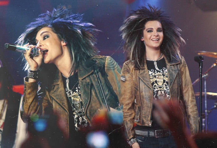[Créations]Mes montages Tokio Hotel. - Page 15 Sertar10