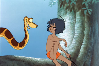 Votre personnage Disney préféré - Page 3 Jungle10