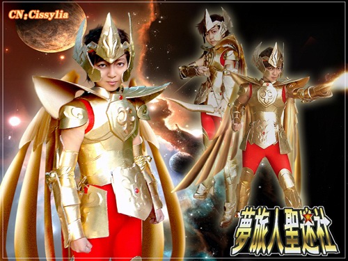 Cosplay Saint Seiya - Page 4 19aa810