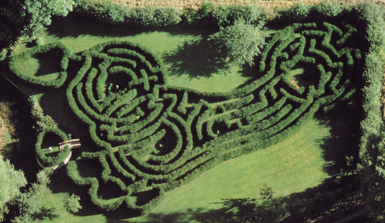 Les labyrinthes découverts dans Google Earth - Page 9 Imprin10