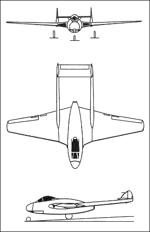 Focke-Wulf PTL "Flitzer" [1:72 - Spécial Hobby] Havill10