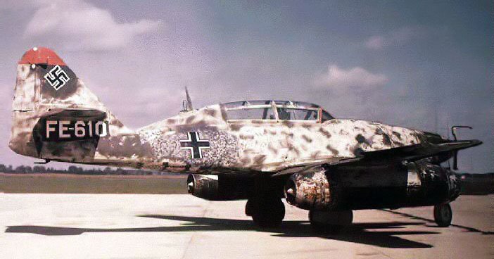 Messerschmitt Me 262 B-1a/U1 Nachtjäger Me262_11