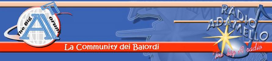 Il Forum Dei Balordi Logo_a10