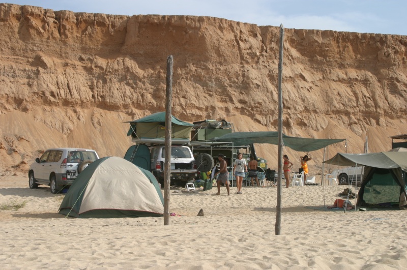 Praia do Fael - Provincia Namibe Img_5210