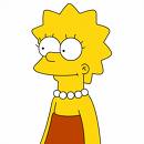 Votre Simpson préféré ? Lisa10