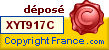  CopyrightFrance.com 